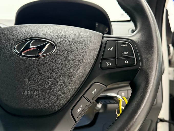 2025 Hyundai I10