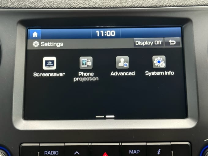 2025 Hyundai I10