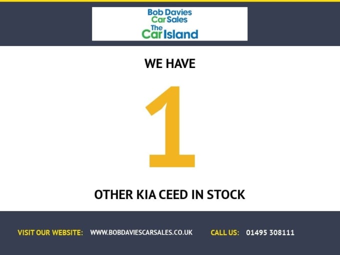2025 Kia Ceed