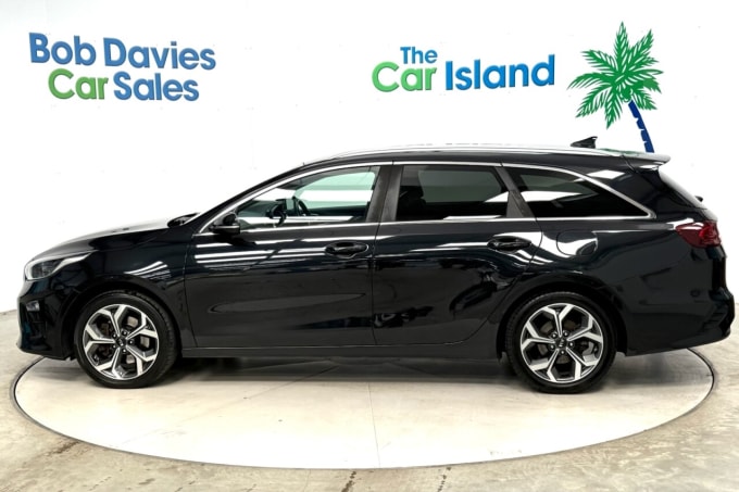 2025 Kia Ceed