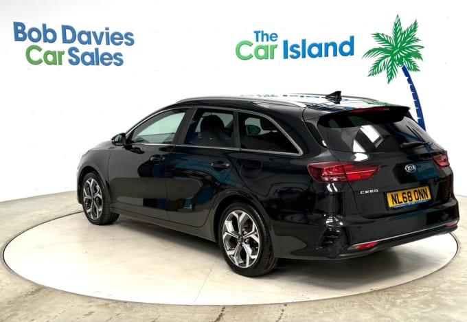 2025 Kia Ceed