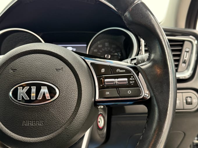 2025 Kia Ceed