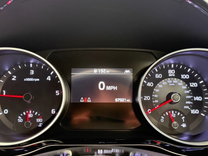 2025 Kia Ceed