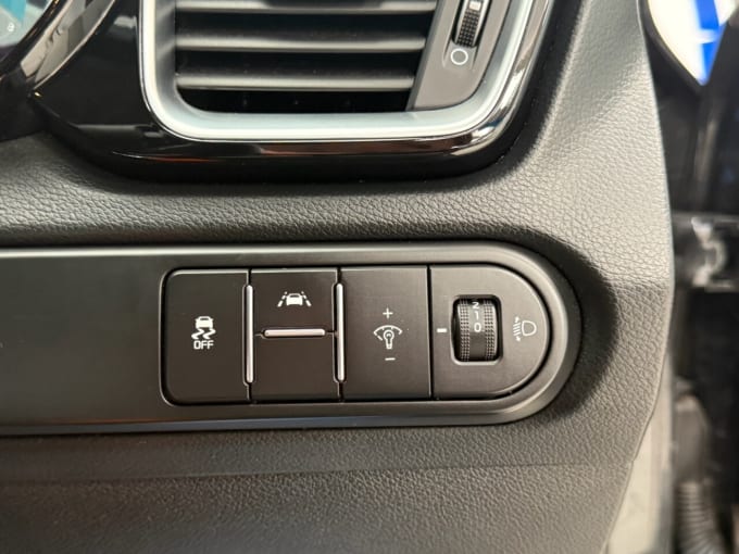 2025 Kia Ceed