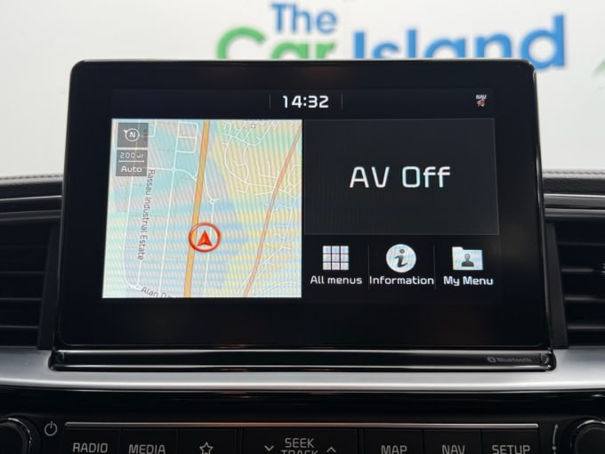 2025 Kia Ceed