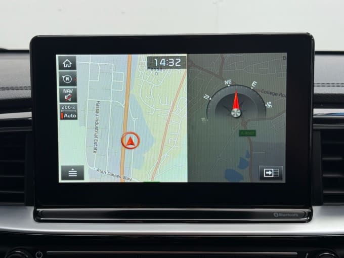 2025 Kia Ceed