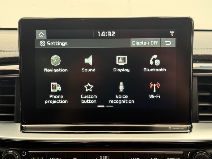 2025 Kia Ceed