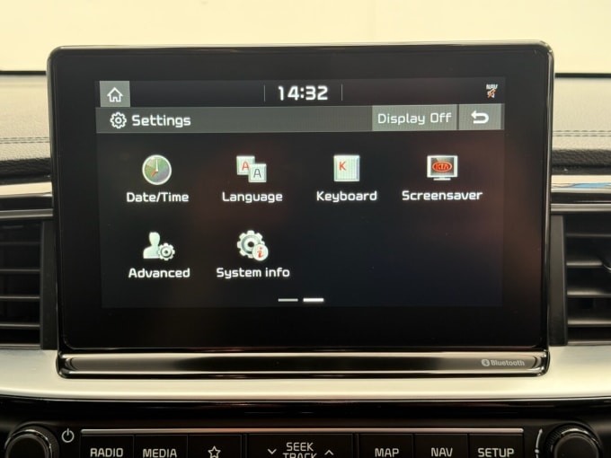 2025 Kia Ceed