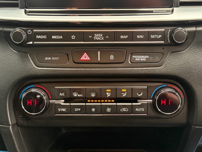 2025 Kia Ceed