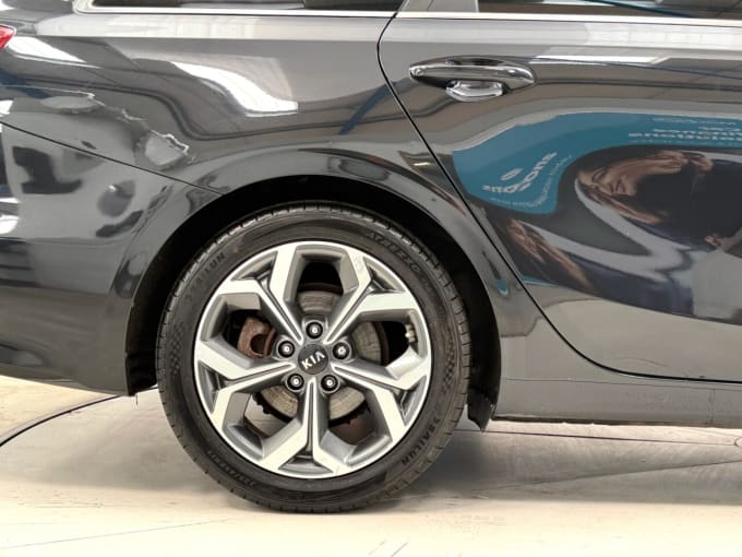2025 Kia Ceed