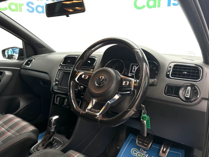 2025 Volkswagen Polo