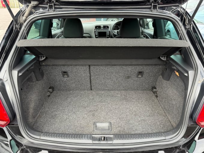 2025 Volkswagen Polo