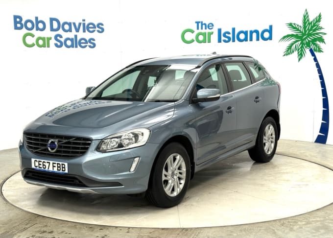 2025 Volvo Xc60