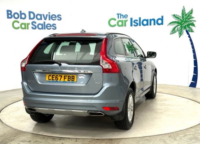 2025 Volvo Xc60