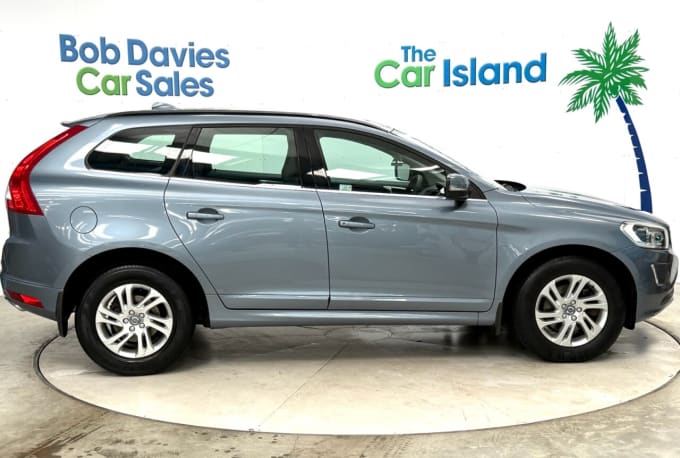 2025 Volvo Xc60