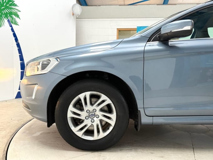 2025 Volvo Xc60