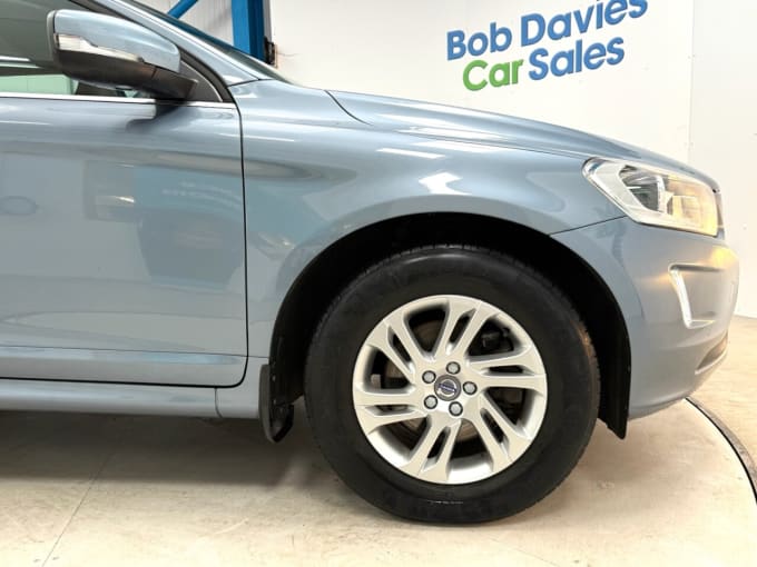 2025 Volvo Xc60