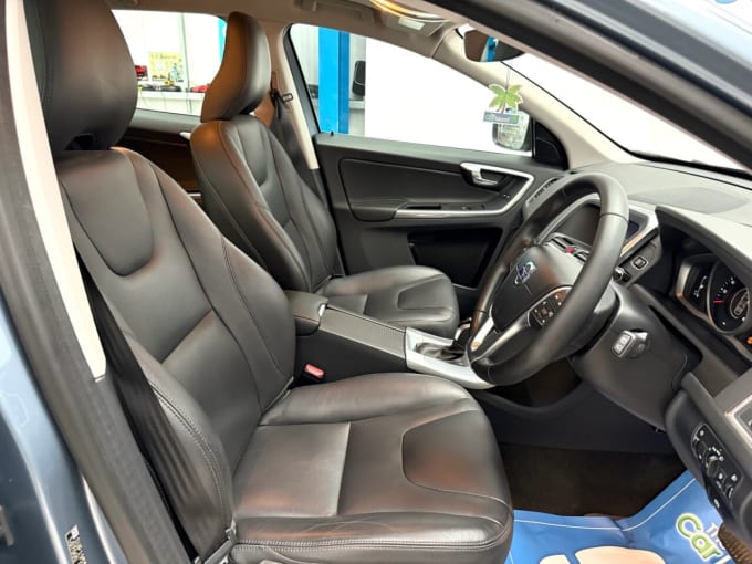 2025 Volvo Xc60