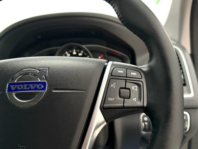 2025 Volvo Xc60