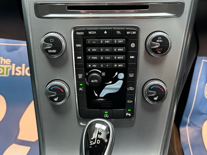 2025 Volvo Xc60