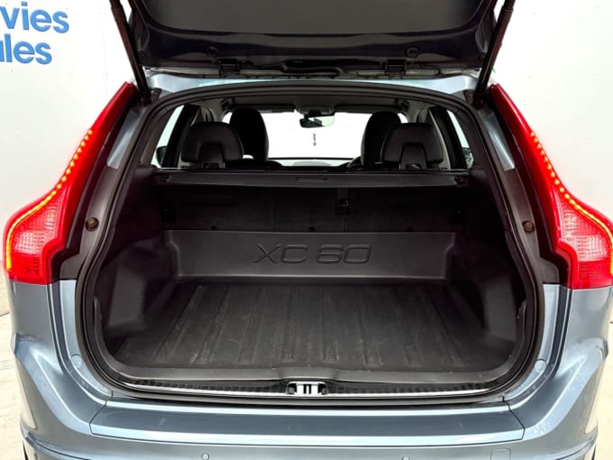 2025 Volvo Xc60