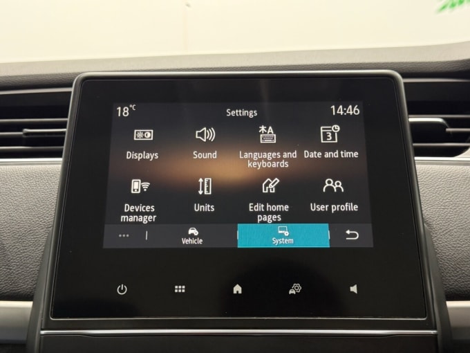 2025 Renault Zoe