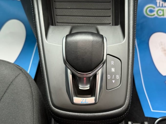2025 Renault Zoe