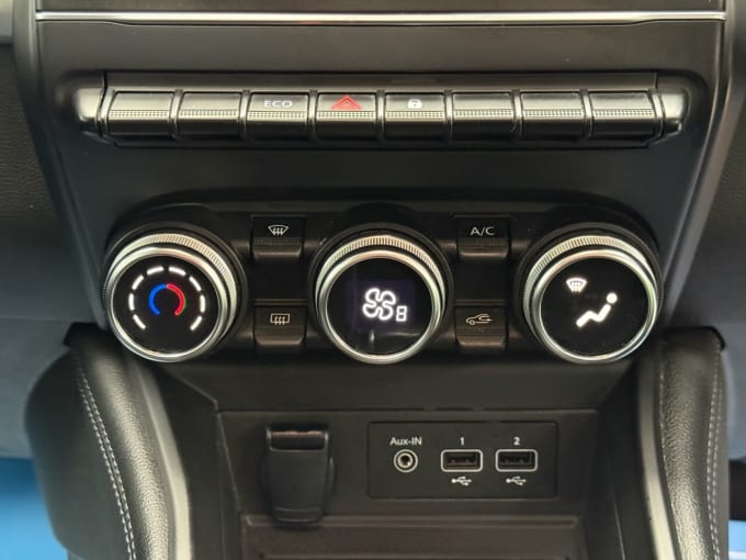2025 Renault Zoe