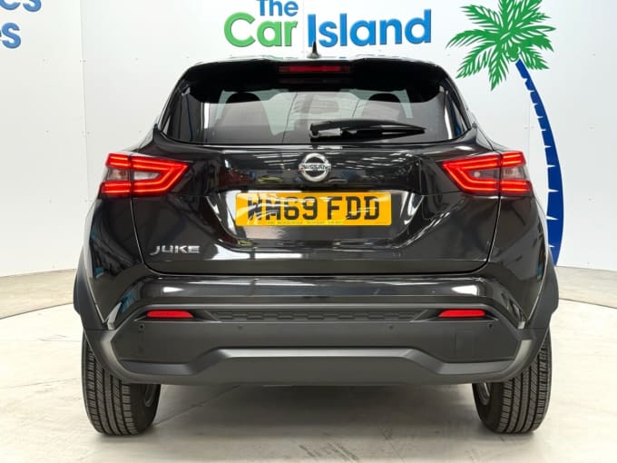 2025 Nissan Juke