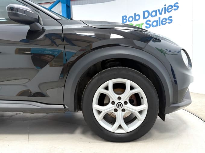 2025 Nissan Juke