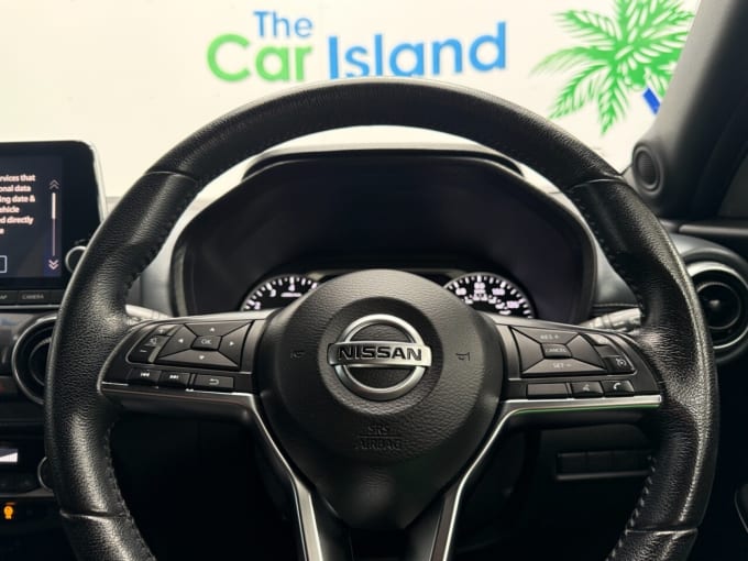 2025 Nissan Juke