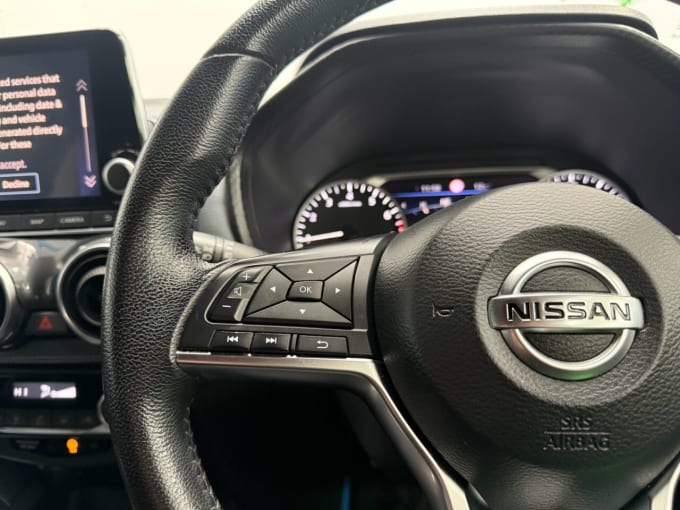 2025 Nissan Juke