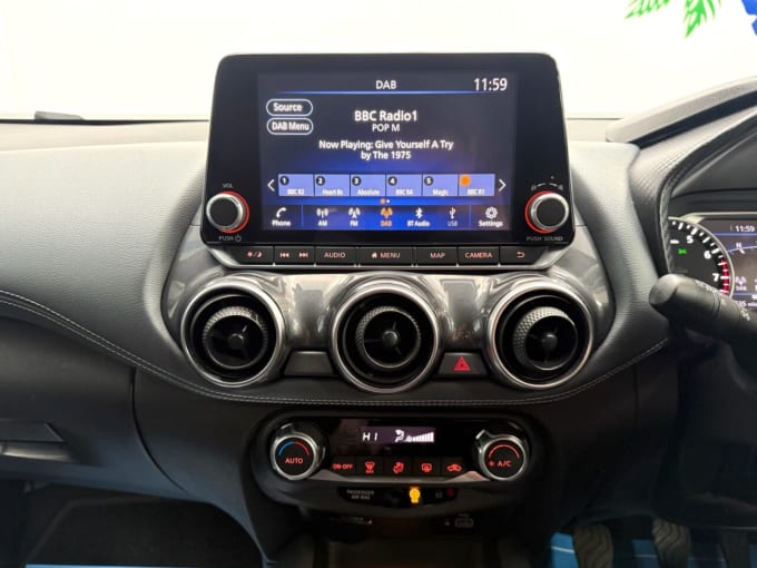 2025 Nissan Juke