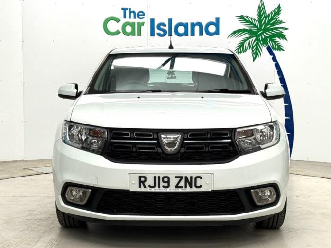 2025 Dacia Sandero
