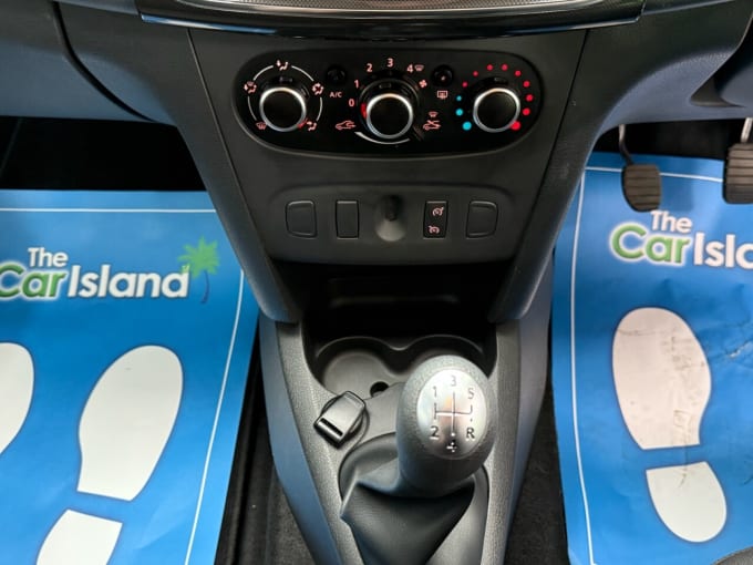 2025 Dacia Sandero