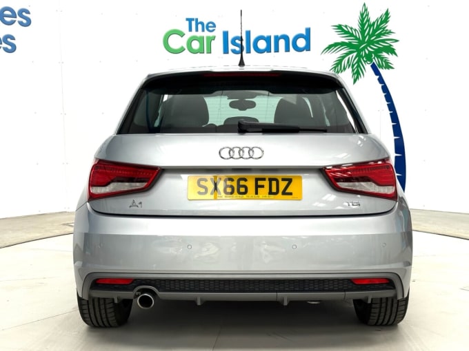 2025 Audi A1