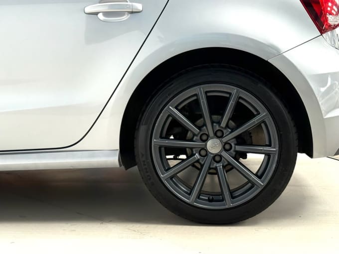 2025 Audi A1