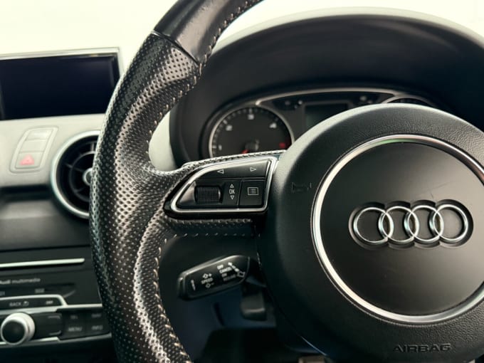 2025 Audi A1