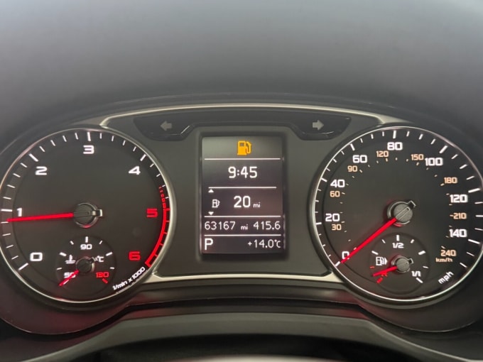 2025 Audi A1