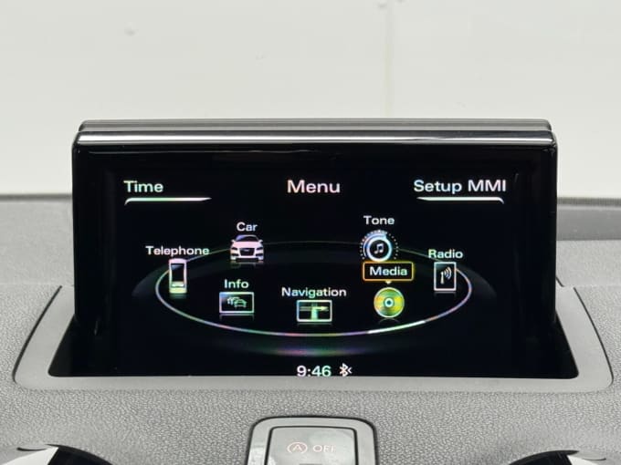 2025 Audi A1