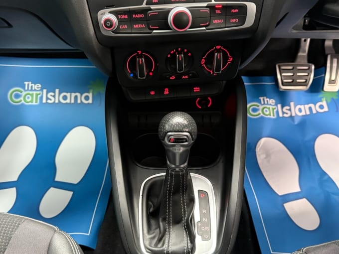 2025 Audi A1