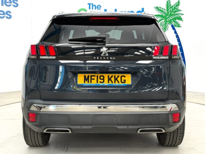 2025 Peugeot 3008