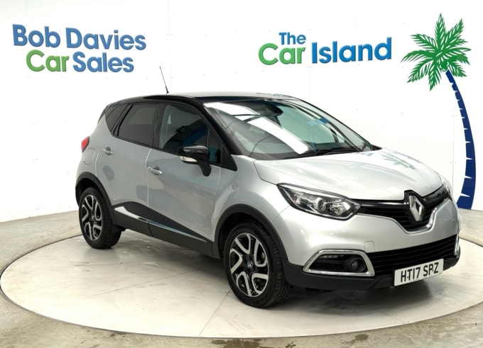 2025 Renault Captur