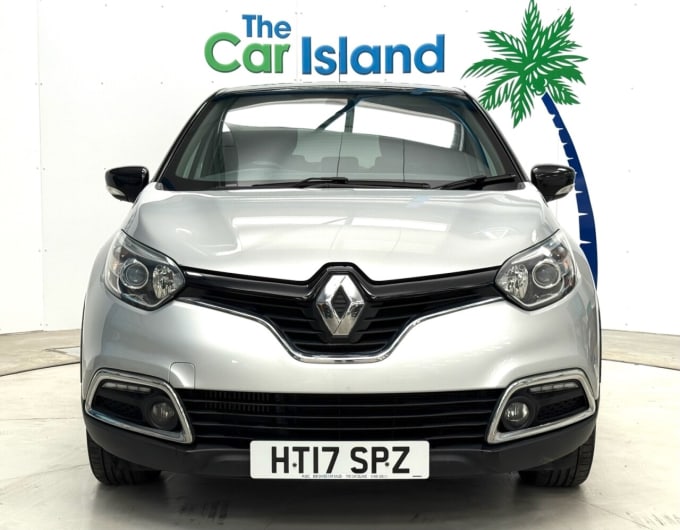 2025 Renault Captur