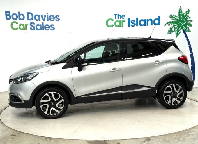 2025 Renault Captur