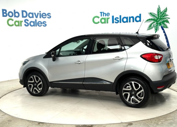 2025 Renault Captur