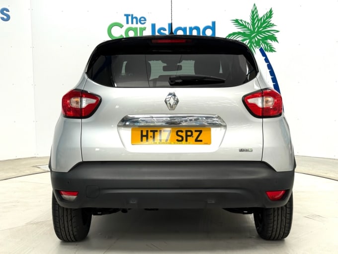 2025 Renault Captur