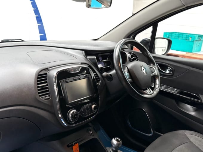 2025 Renault Captur