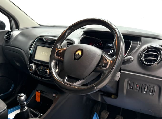 2025 Renault Captur