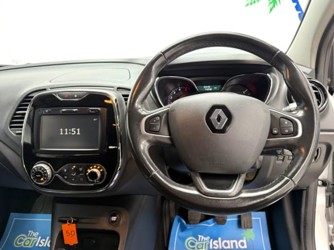 2025 Renault Captur